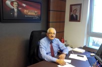 MEYDAN MUHAREBESİ - Milletvekili Erdoğan'dan Zafer Bayramı Kutlaması