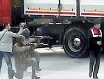 ROBOT - MİT TIR'ları Davası'nda itiraf