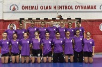 YALıKAVAK - Muratpaşa Galibiyetle Başladı