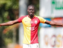 STOKE CITY - Galatasaray, Ndiaye'yi kiraladı