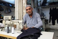 RÖNTGEN - (Özel) 20 Yıldır Kafasında Çivilerle Yaşıyor