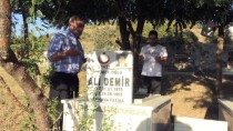 ZEKI ARSLAN - PKK'nın Yoncalıbayır'daki Katliamı Hafızalardan Silinmedi