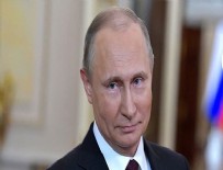 GENERAL - Putin 15 generali görevden aldı