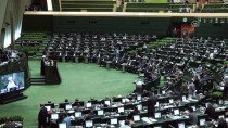 DEVLET TELEVİZYONU - Ruhani'nin Açıklamaları Meclisi İkna Etmedi