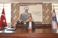 POLIS MESLEK YÜKSEKOKULU - Samsun Polis Okulu Müdürü Makamında İntihar Etti