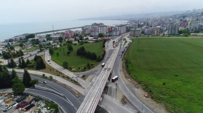 Samsun'un Bayram Tatilinde Kaza Bilançosu Açıklaması 11 Ölü, 119 Yaralı