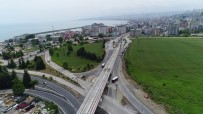 AHMET DURSUN - Samsun'un Bayram Tatilinde Kaza Bilançosu Açıklaması 11 Ölü, 119 Yaralı