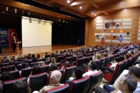 SANKO Okulları'nda 2018-2019 Akademik Yılı Toplantısı Yapıldı