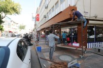 VİRANŞEHİR - Şanlıurfa Modern Bir Görüntüye Kavuşuyor