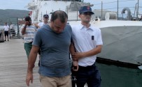 Seydikemer'de 29 Kaçak İle 7 Organizatör Yakalandı