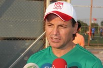 VE GOL - Tamer Tuna Açıklaması 'İzleyenlere Zevk Veren Bir Takımız'