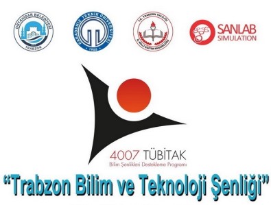 Trabzon Bilimle Buluşacak