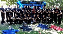 Türkiye Escrima Kali Federasyonu Malatya'da Toplandı