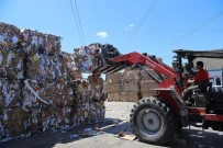 ÜMRANİYE BELEDİYESİ - Ümraniye Belediyesinden Doğaya Büyük Destek