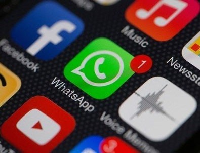 WhatsApp mesajları tehlikede