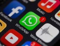 WHATSAPP - WhatsApp mesajları tehlikede