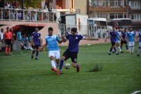 POLAT TÜRKMEN - Ziraat Türkiye Kupası'nda Kdz. Ereğli Belediyespor 2. Turda