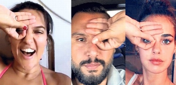 Sefa Doğanay'dan yeni akım