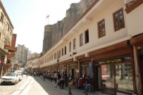 GÜZERGAH - 7 Bin Yıllık Şehir Bitlis, Tarihi Dokusuna Kavuşuyor
