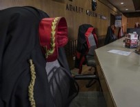 ADİL ÖKSÜZ - Adil Öksüz’ü serbest bırakan hakim hakkında flaş karar