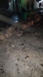 Afrin'de Patlama Açıklaması 2 Ölü