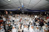 SÜNNET ŞÖLENİ - Ankara Büyükşehir Toplu Sünnet Şölenine Ev Sahipliği Yapıyor