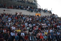 BÜLENT ORTAÇGİL - Baksı Müzesi'nde Açık Hava Konseri