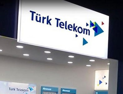 Bankalar Türk Telekom'a ortak oluyor