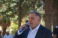 Belediye Başkanı Yıldırır'dan Zafer Bayramı Kutlaması