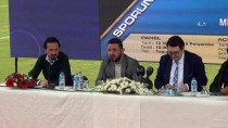 MİLLİ FUTBOLCU - Beşiktaş Başkanı Fikret Orman'dan Nihat Kahveci'ye Suç Duyurusu