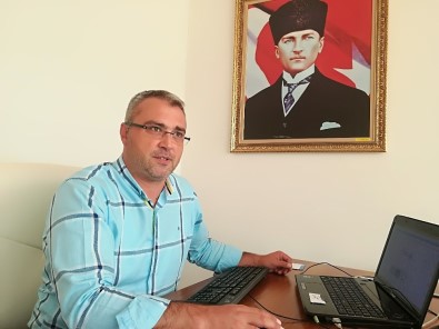 CHP Efeler İlçe Başkanı Altıntaş'tan Posacı'ya 'Şarbon' Sorusu