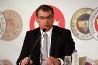 İSMAIL KÖYBAŞı - Damien Comolli Açıklaması '2-3 Pozisyon İçin Transfer Çalışmalarımız Devam Ediyor'