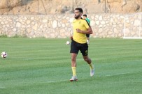 JOKER - Evkur Yeni Malatyaspor'da Futbolcular İddialı