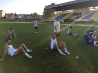 KOCAELISPOR - Fatsa Belediyespor 19 Yıl Sonra 3. Lig Maçına Çıkacak