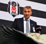 FİKRET ORMAN - Fikret Orman'dan Nihat Kahveci'ye Suç Duyurusu