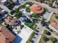 ÜMMET AKIN - Germencik'teki Büyük Değişim Gurbetçileri Şaşırttı