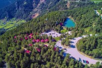 ALTıNPıNAR - Gümüşhane Turizme Yapılan Yatırımların Karşılığını Almaya Başladı