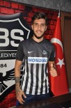 NAZİLLİ BELEDİYESPOR - Hatayspor'da Buğra Temel, Nazilli Belediyespor'a Kiralandı