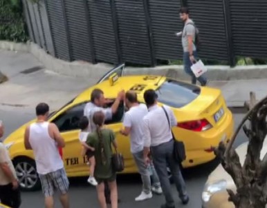 İranlı Hırsızlık Çetesi Çökertildi