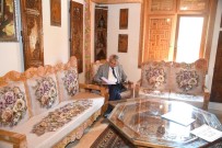 TURAN YAZGAN - Isparta Belediyesi'nin Yaptığı Müzeler Yıllık 55-60 Bin Ziyaretçi Alıyor