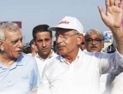 İşte Kandil ittifakının yeni planı