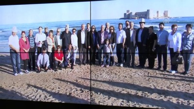 Kardeş Şehirler Turizm Kurultayı'na Doğru