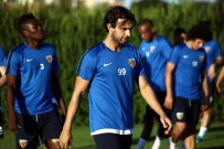 KÖTÜ HABER - Kayserispor'da Sakatlık Şoku