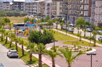 Kemalpaşa'da 15 Temmuz Şehitler Parkı Hizmete Açıldı