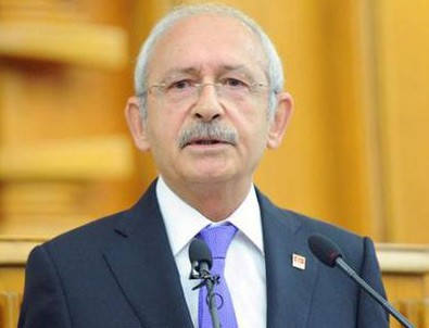 Kılıçdaroğlu'ndan 'Zafer Bayramı' mesajı