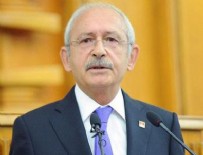 MEYDAN MUHAREBESİ - Kılıçdaroğlu'ndan 'Zafer Bayramı' mesajı