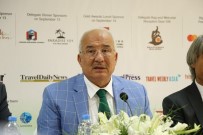 MACIT ÖZCAN - Kocamaz Açıklaması 'Birlikte Hareket Etmeyi Başaranlar Bir Adım Öne Çıkarlar'