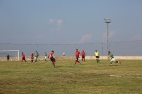 1 EYLÜL - Köylerarası Futbol Turnuvası'nın Finali 1 Eylül'de Yapılacak