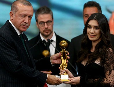 Medya Oscarları sahiplerini buldu