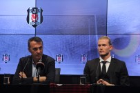 FİKRET ORMAN - Mesut Özil Sorusuna Fikret Orman Engeli